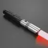 Black Sonus Duelling Lightsaber - RGB-X, view 1