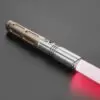 Gold Sonus Lightsaber - Xenopixel V3, view 1