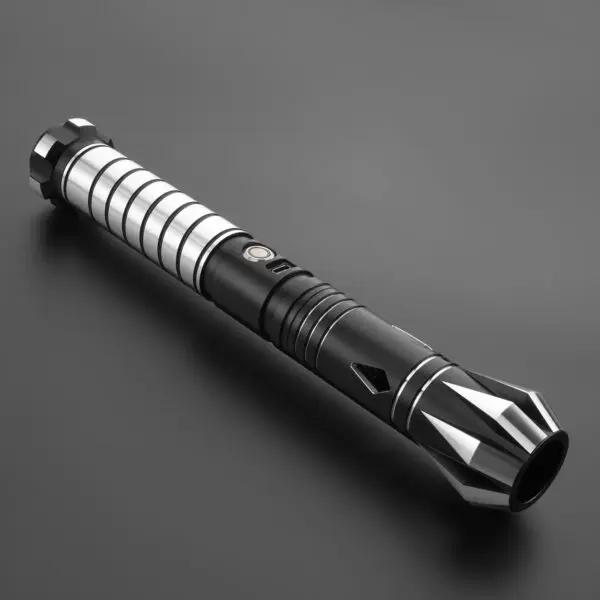 Toki Duelling Lightsaber - RGB-X, view 1