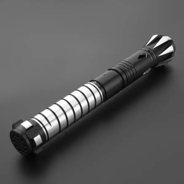 Toki Duelling Lightsaber - RGB-X, view 3