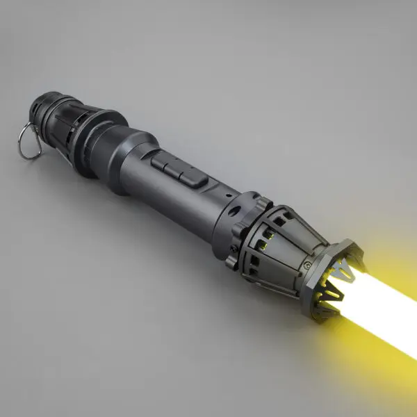 Rey Skywalker Lightsaber - Xenopixel V3, view 2