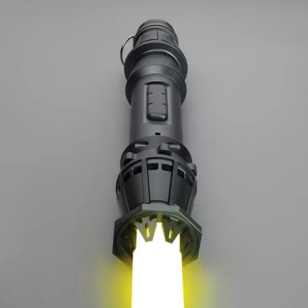 Rey Skywalker Lightsaber - Xenopixel V3, view 3