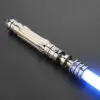 Princess Leia Duelling Lightsaber - RGB-X, view 2