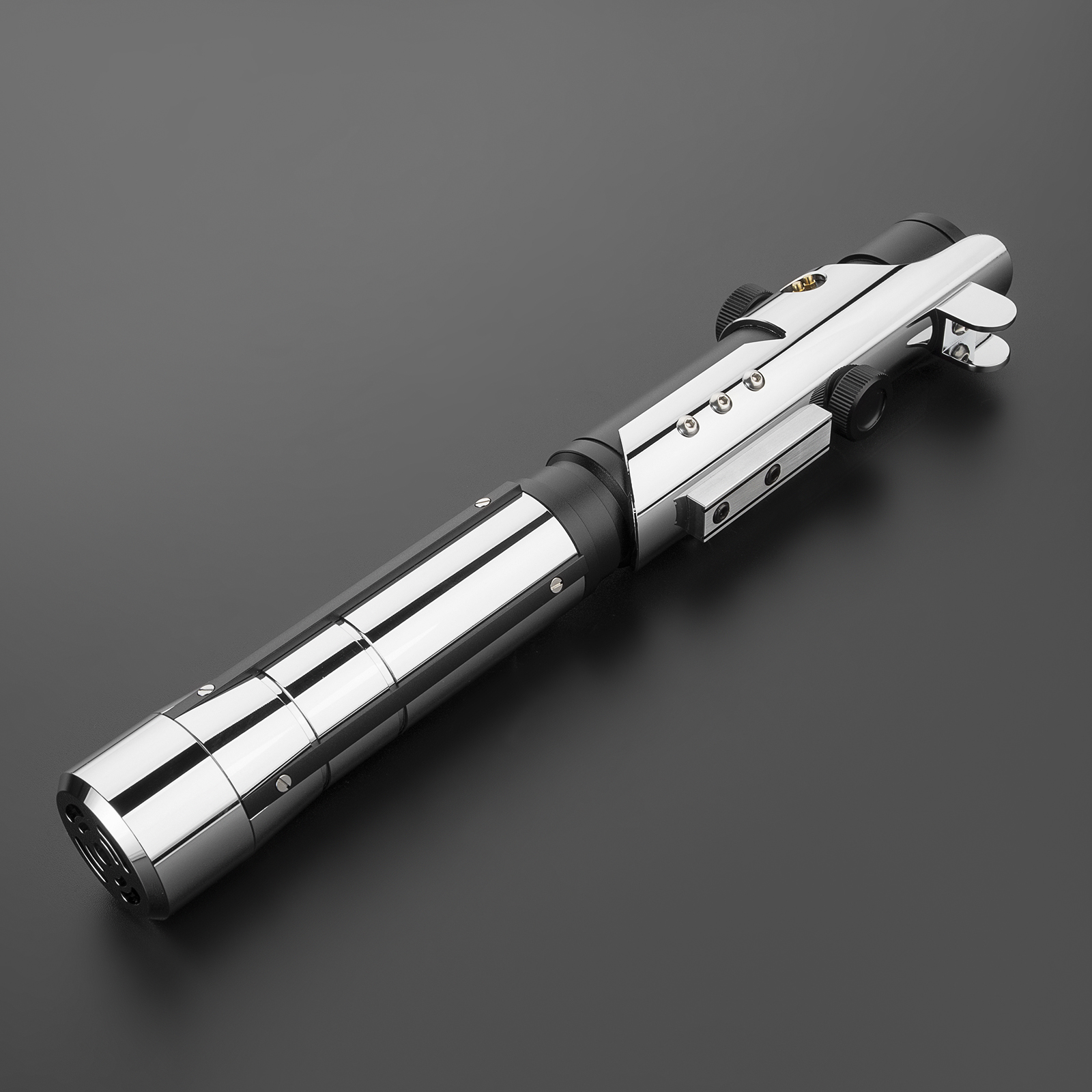 Starkiller Lightsaber - Xenopixel V3 | Saber 66