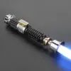 Obi-Wan Ep3 V2 Duelling Lightsaber - RGB-X, view 4