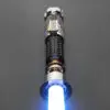 Obi-Wan Ep3 V2 Duelling Lightsaber - RGB-X, view 5