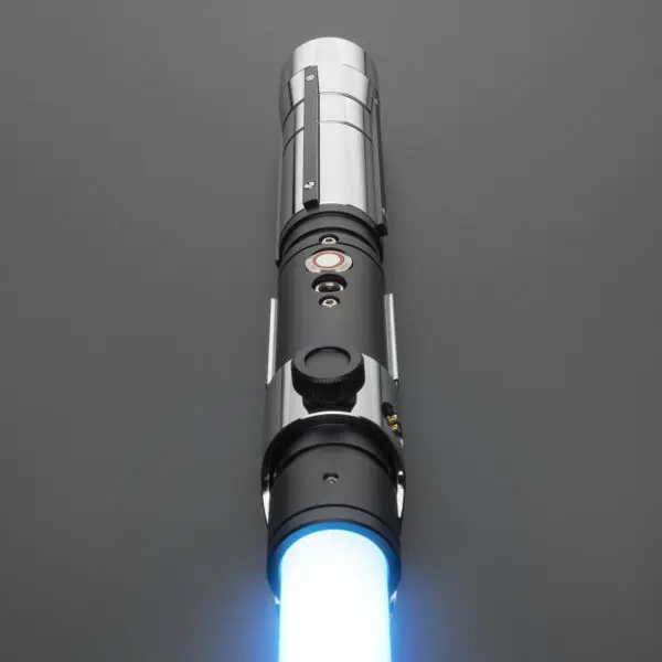 Starkiller Duelling Lightsaber - RGB-X, view 3