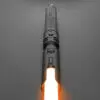 Cal Kestis V4 Black Duelling Lightsaber - RGB-X, view 2