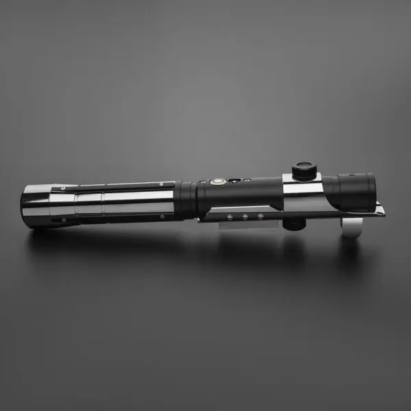 Starkiller Duelling Lightsaber - RGB-X, view 4