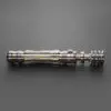 Princess Leia Duelling Lightsaber - RGB-X, view 4