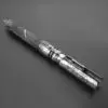 Cal Kestis V3 Weathered Duelling Lightsaber - RGB-X, view 2