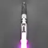 Cal Kestis V2 Duelling Lightsaber - RGB-X, view 5