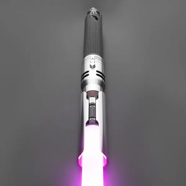 Cal Kestis V2 Duelling Lightsaber - RGB-X, view 5