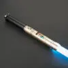 Gold Obsirus Lightsaber - Xenopixel V3, view 2