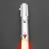 Silver Surgeon Lightsaber -  Xenopixel V3, view 1