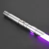 Grey Blaze Lightsaber - Xenopixel V3, view 1