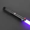 Black Surgeon Duelling Lightsaber - RGB-X, view 2