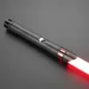 The Black Blaze V2 Lightsaber - Xenopixel V3, view 1
