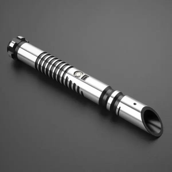 Unicorn Duelling Lightsaber - RGB-X, view 1
