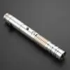 Black Flamecreep Duelling Lightsaber - RGB-X, view 4