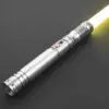Youngling Battle Silver Lightsaber - Xenopixel V3