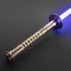 Gold Katana Lightsaber - Xenopixel V3