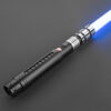The Surge Black Lightsaber - Xenopixel V3