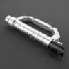 Cutlass Duelling Lightsaber - RGB-X, view 1