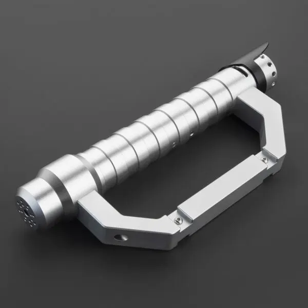 Cutlass Duelling Lightsaber - RGB-X, view 2