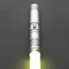 Youngling Battle Silver Lightsaber - Xenopixel V3, view 1