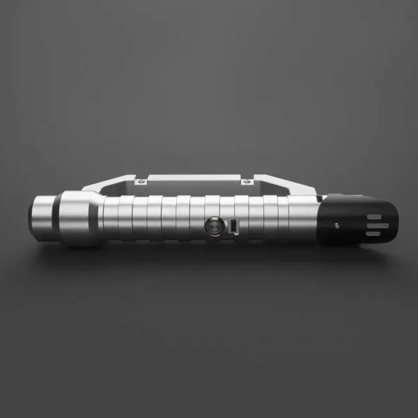 Cutlass Duelling Lightsaber - RGB-X, view 5