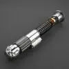 Obi-Wan Kenobi EP4 Duelling Lightsaber - RGB-X, view 4