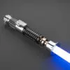 Obi-Wan Kenobi EP4 Duelling Lightsaber - RGB-X, view 3