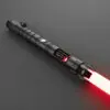 Kyber Crystal Duelling Lightsaber - RGB-X, view 3