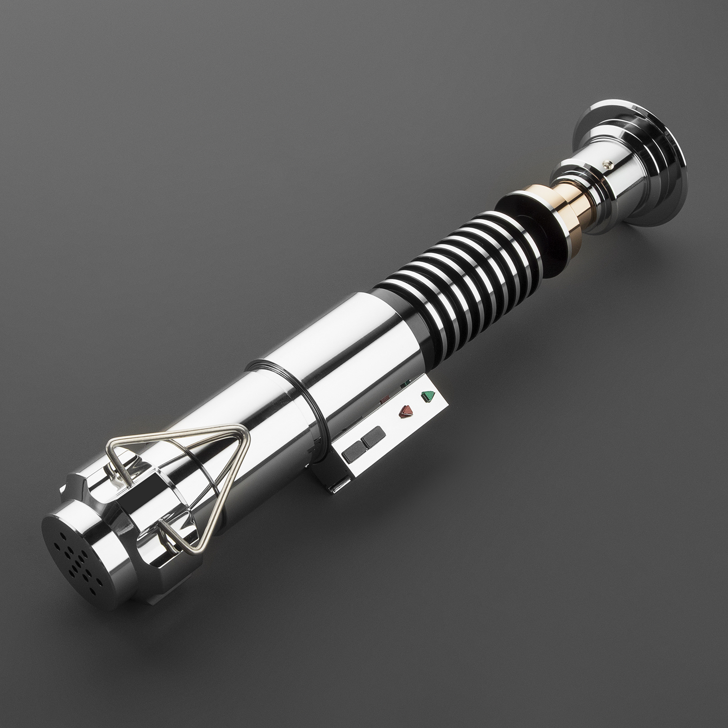 Luke Skywalker EP6 Lightsaber - Xenopixel V3 | Saber 66