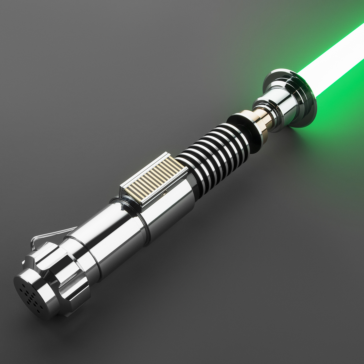 Luke Skywalker EP6 Lightsaber - Xenopixel V3 | Saber 66