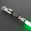 Luke Skywalker EP6 Duelling Lightsaber - RGB-X, view 3