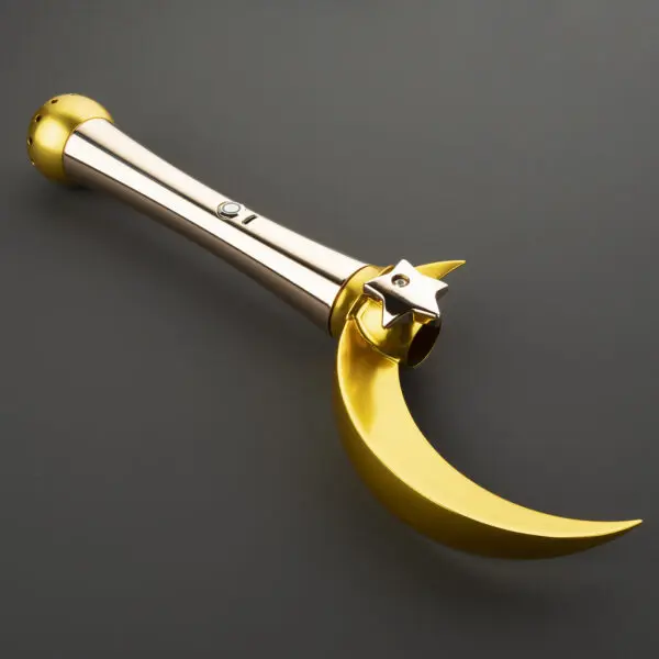 The Sailor Moon Duelling Lightsaber - RGB-X, view 1