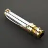 Emperor Palpatine Duelling Lightsaber - RGB-X, view 1