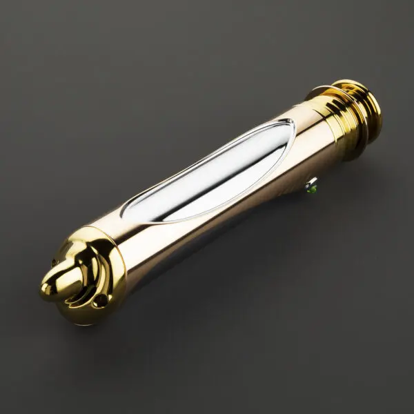 Emperor Palpatine Duelling Lightsaber - RGB-X, view 2