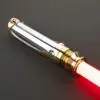 Emperor Palpatine Duelling Lightsaber - RGB-X, view 3