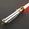 Emperor Palpatine Duelling Lightsaber - RGB-X