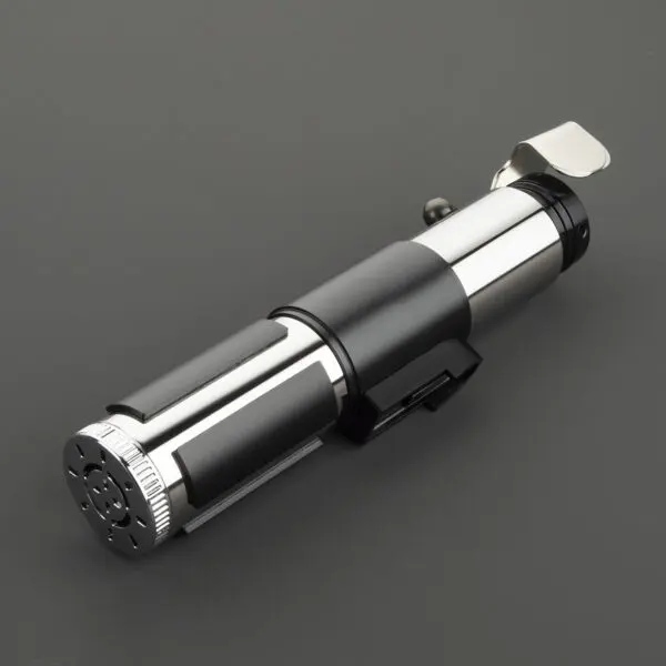 Master Yoda Duelling Lightsaber - RGB-X, view 1
