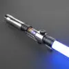 Starkiller V2 Duelling Lightsaber - RGB-X, view 3
