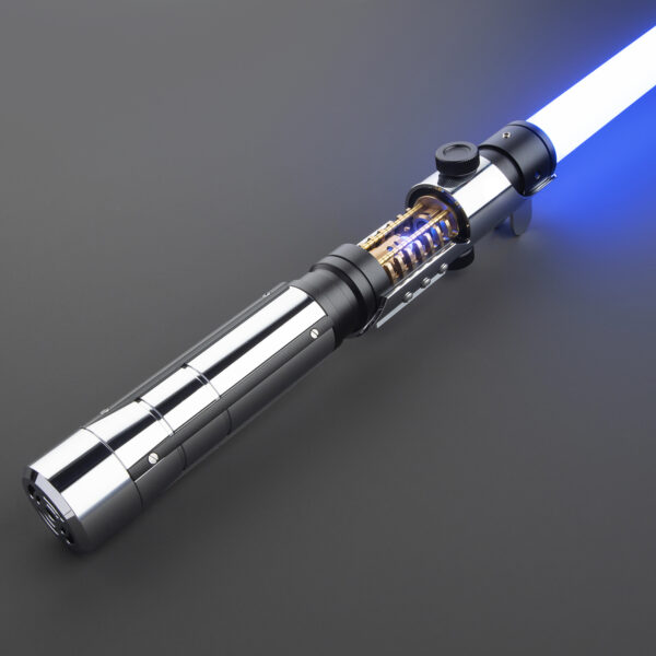 Starkiller V2 Duelling Lightsaber - RGB-X