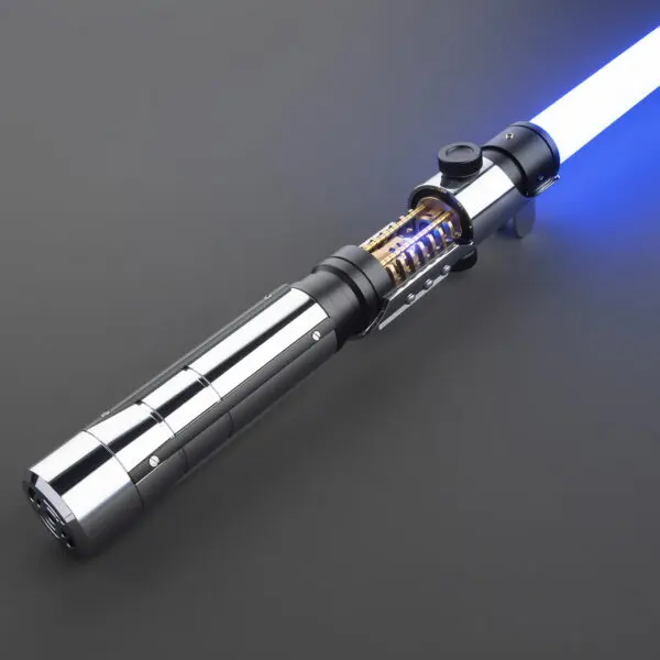 Starkiller V2 Duelling Lightsaber - RGB-X