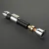 Obi-Wan Kenobi EP3 Duelling Lightsaber - RGB-X, view 1