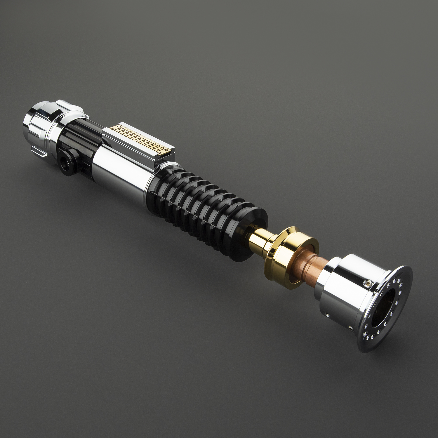 The Obi-Wan Kenobi EP3 Lightsaber - Xenopixel V3 | Saber 66