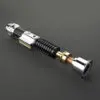 Obi-Wan Kenobi EP3 Duelling Lightsaber - RGB-X, view 2