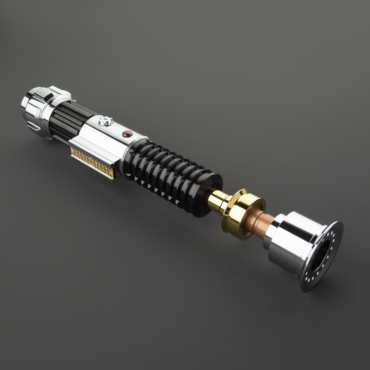 The Obi-Wan Kenobi EP3 Lightsaber - Xenopixel V3 | Saber 66